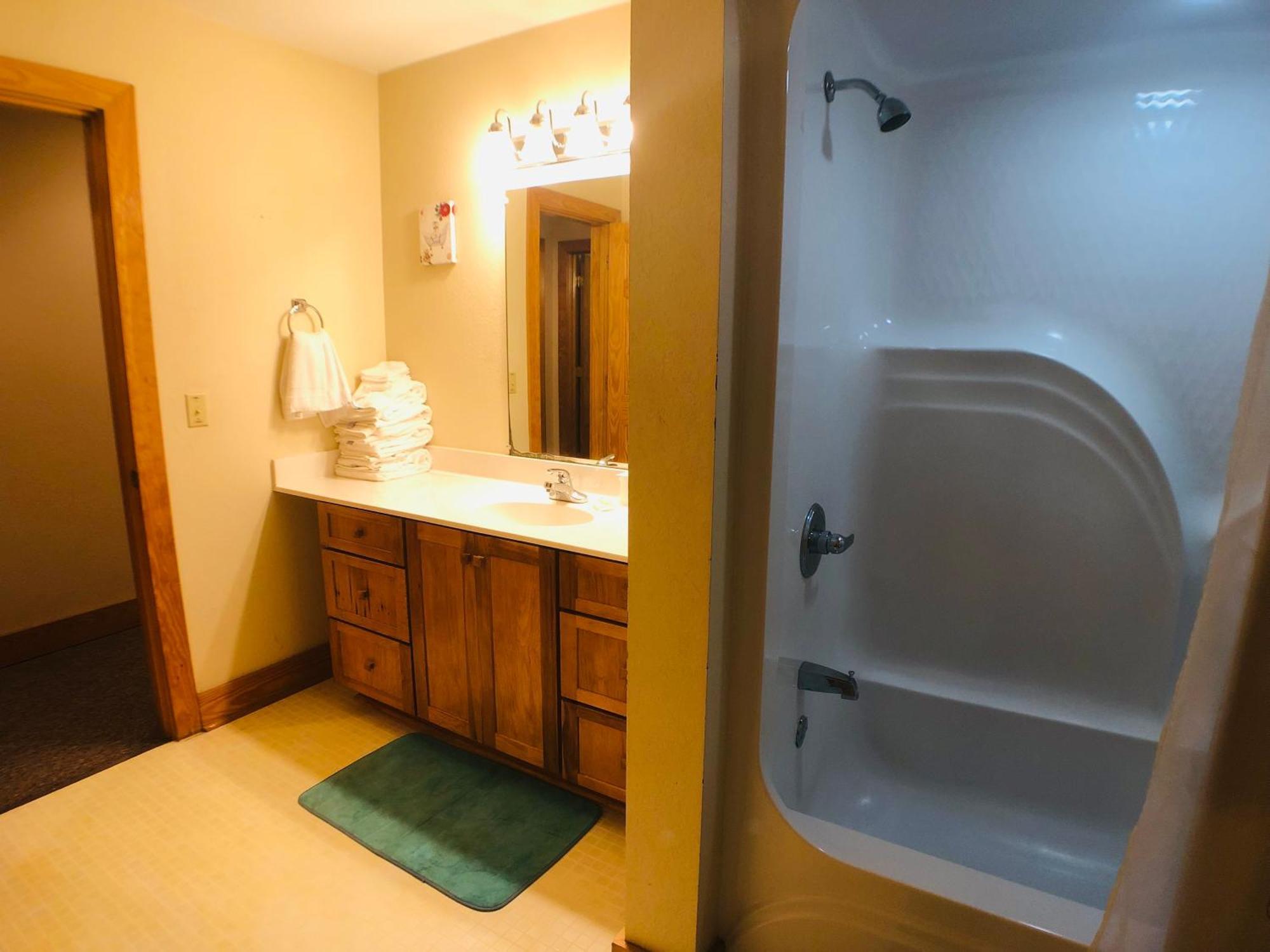 Briarstone Lodge Condo 13B By Eden Crest Pigeon Forge Buitenkant foto