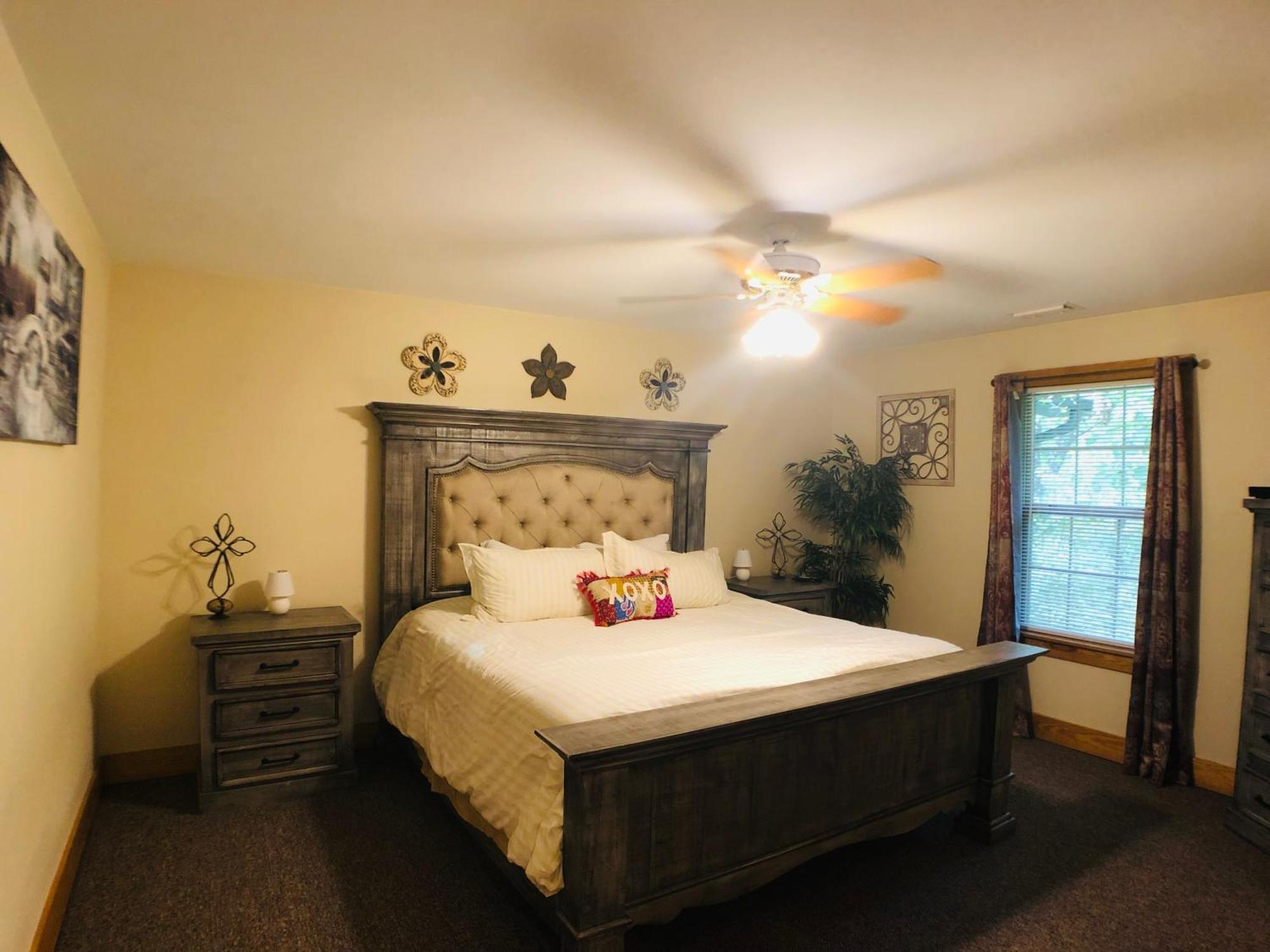 Briarstone Lodge Condo 13B By Eden Crest Pigeon Forge Buitenkant foto