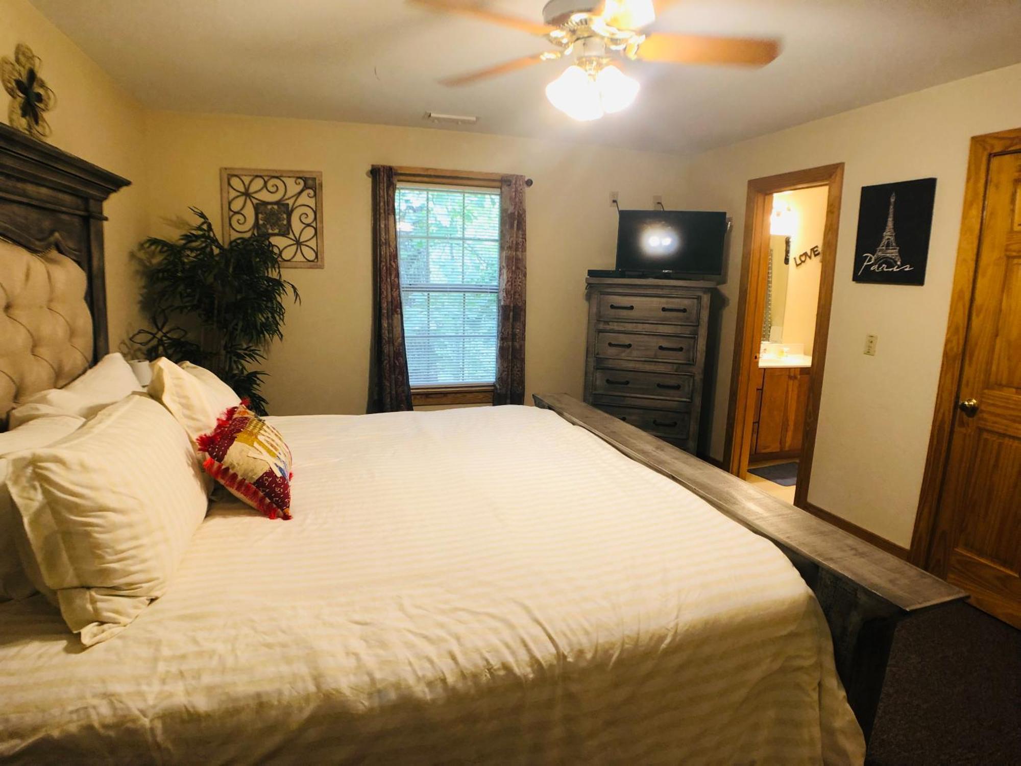 Briarstone Lodge Condo 13B By Eden Crest Pigeon Forge Buitenkant foto