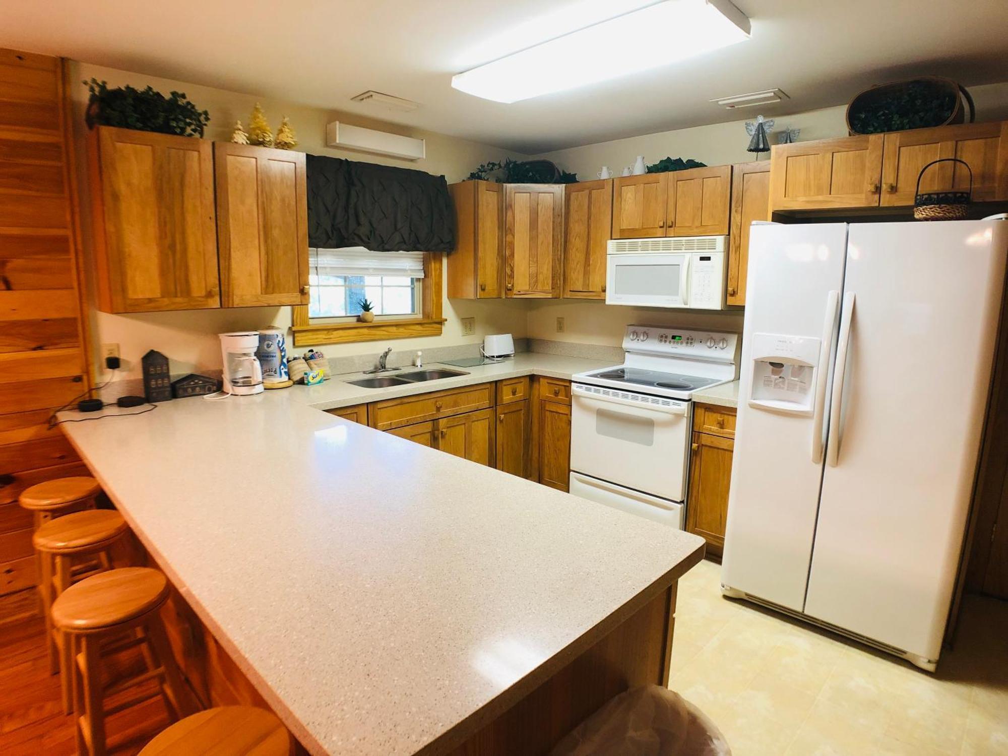 Briarstone Lodge Condo 13B By Eden Crest Pigeon Forge Buitenkant foto