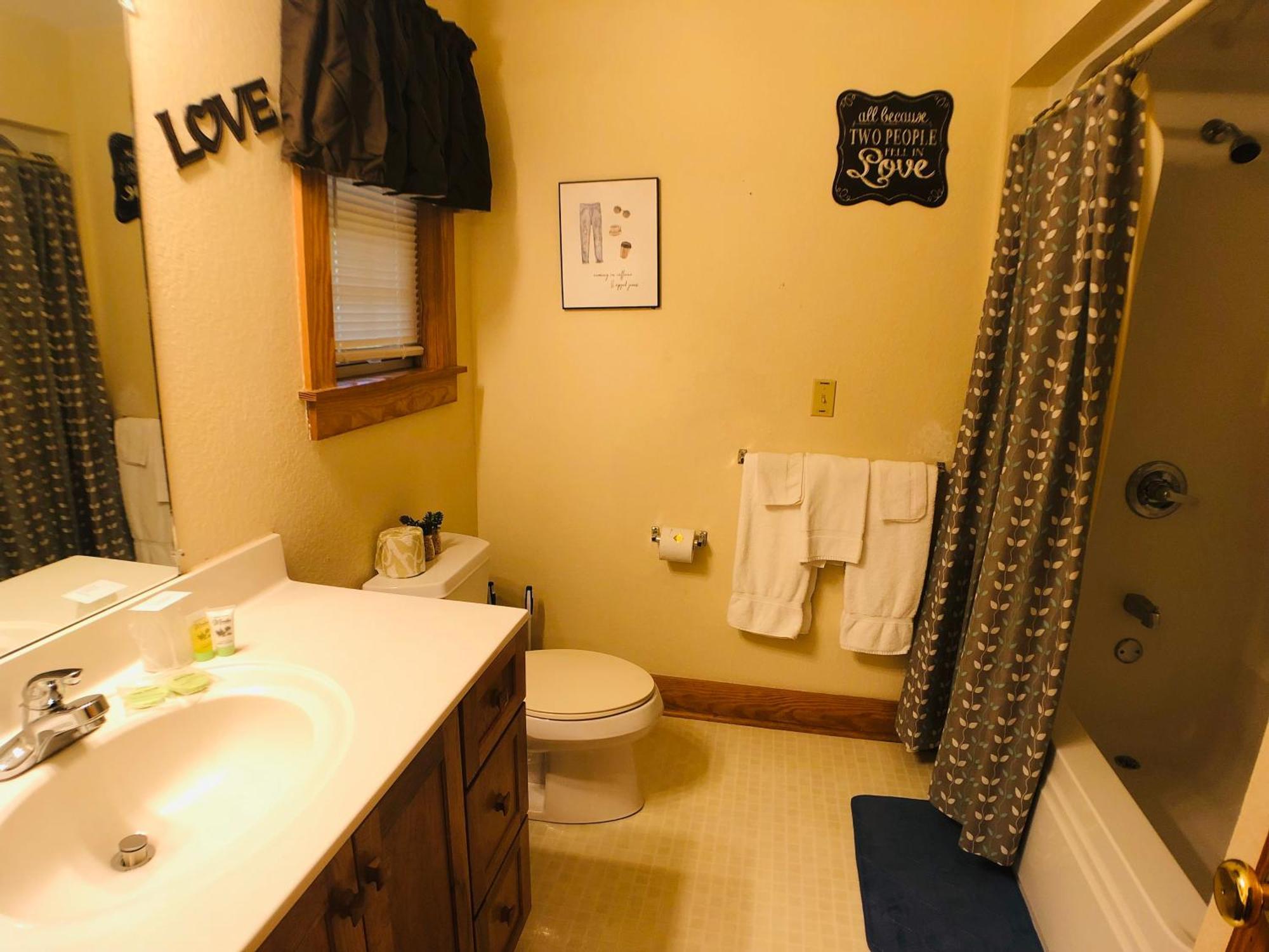 Briarstone Lodge Condo 13B By Eden Crest Pigeon Forge Buitenkant foto