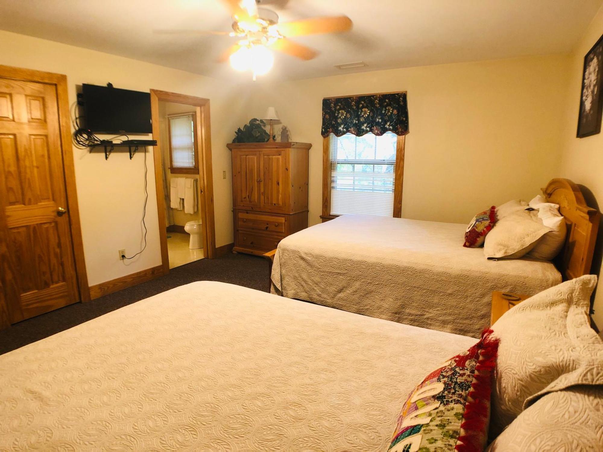 Briarstone Lodge Condo 13B By Eden Crest Pigeon Forge Buitenkant foto